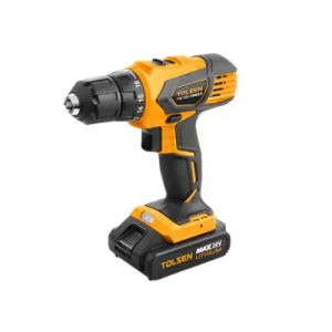 TALADRO INALÁMBRICO - CC20V