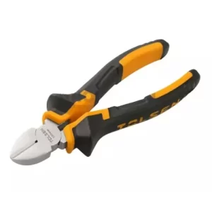ALICATE DE CORTE DIAGONAL 6"