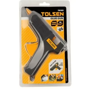 PISTOLA PARA SILICONA