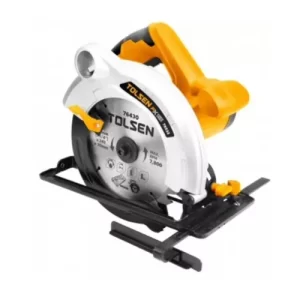 SIERRA CIRCULAR  INDUSTRIAL - 1300W