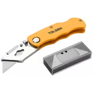 ESTILETE DE ALUMINIO CON CUCHILLA SK5