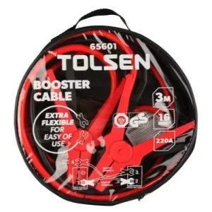 CABLE PASA CORRIENTE 3MTS