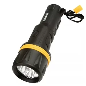 LINTERNA 3 LED
