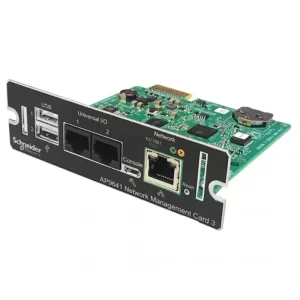 TARJETA DE RED AP9641 PARA UPS APC