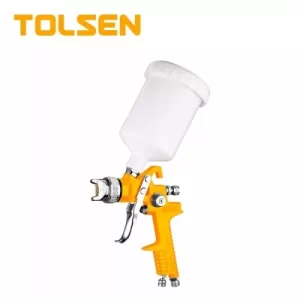 PISTOLA DE PINTAR 600ML