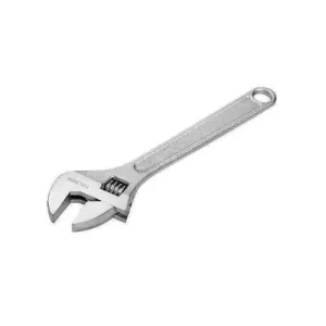 LLAVE AJUSTABLE 8"