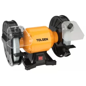 AMOLADORA DE BANCO 8" - 350W