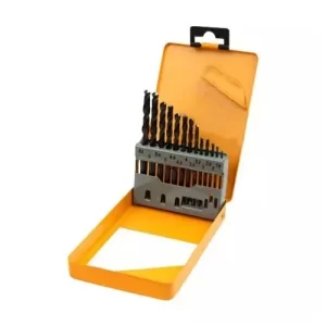 SET DE BROCAS 13 UNID