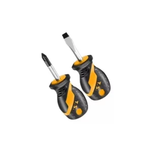 2 PCS DE MINI DESTORNILLADOR