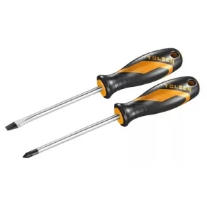 2 PCS DE DESTRONILLADOR