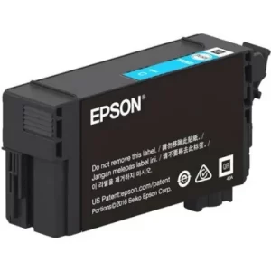 Cartucho de tinta Epson® UltraChrome XD2 Cyan, 350ml para plotter T5470