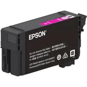 Cartucho de tinta Epson® UltraChrome XD2 Magenta, 110ml para plotter T5470, T5470M, T5475