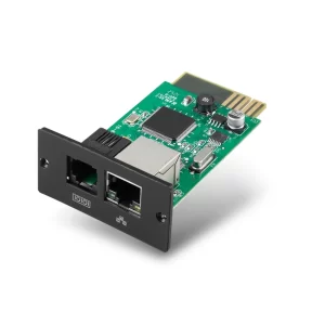 TARJETA DE RED APC Easy UPS Online SNMP Card