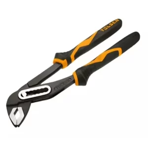 PINZA DE BOMBA DE AGUA INDUSTRIAL 10"