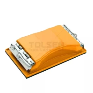 LIJADOR MANUAL 165X85MM