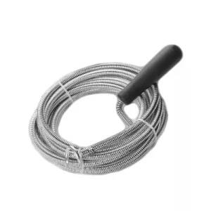 DESTAPADOR DE CAÑERIAS 0.9MMX5M