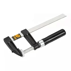 ABRAZADERA TIPO F - 120X1000MM