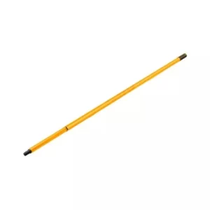 MANGO EXTENSIBLE DE RODILLO 2MTS