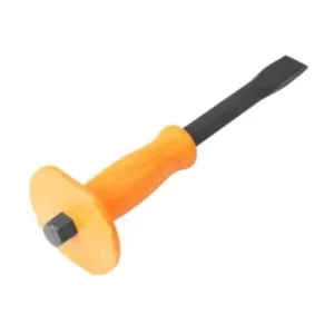 CINCEL PUNTA PLANA - 22X16X250MM