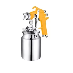 PISTOLA DE PINTAR DE ALTA PRESION 1000ML