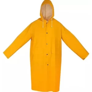 ABRIGO IMPERMEABLE TALLA M