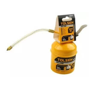 BOMBA DE ACEITE INDUSTRIAL - 500ML
