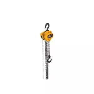 BLOQUE DE CADENA (INDUSTRIAL)