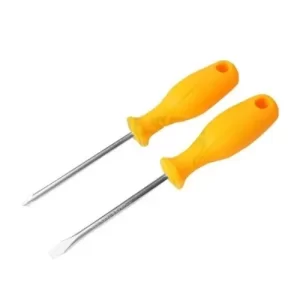 JUEGO DE DESTORNILLADORES 2PCS