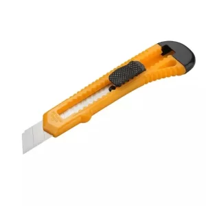 ESTILETE DE PLASTICO