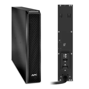 APC BATERIA EXTERNA SMART-UPS SRT 96V PARA UPS SRT 3000KVA