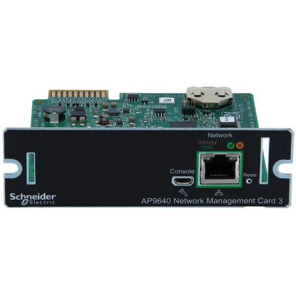 UPS Network Management Card 3