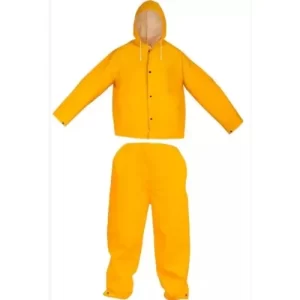 IMPERMEABLE PANTALON CHAQUETA XXL
