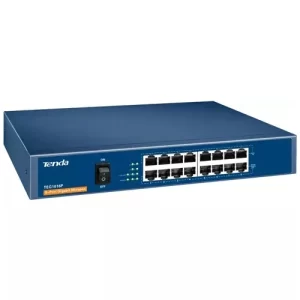INYECTOR POE *8 CANALES *GIGABIT
