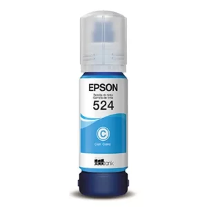 Botella de tinta cian pigmentada Epson® para L15150