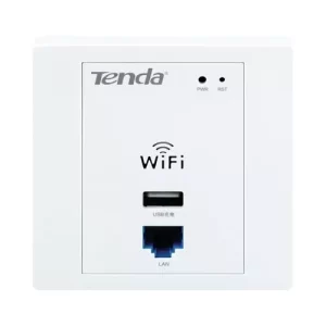 ACCESS POINT DE PARED N300