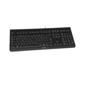 Teclado Cherry Modelo KC-1000