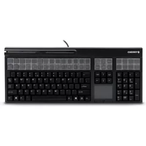 Teclado Programable Cherry Modelo G86