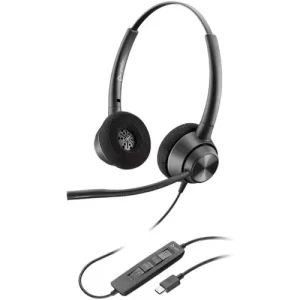 Auricular Poly Encore Pro 320