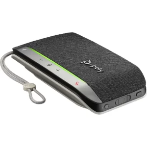 Parlante Manos Libres USB y Bluetooth