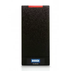Lector HID iCLASS SE® R10