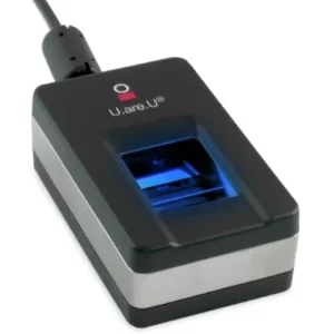 HID Digital Persona U.are.U 5300
