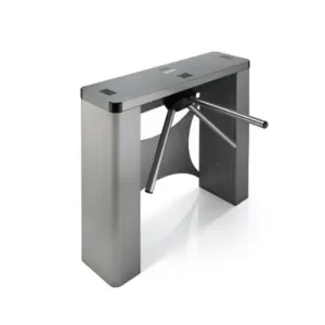 Topdata BOX INOXIDABLE - Molinete Electrónico con lector de proximidad