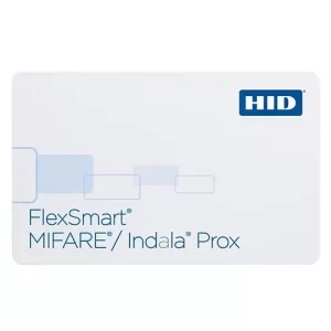 Tarjetas Smart Mifare
