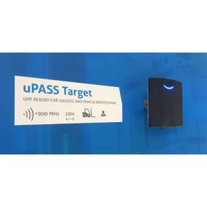 Tarjeta UHF