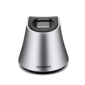 Lector de Huella Suprema Biomini Plus 2