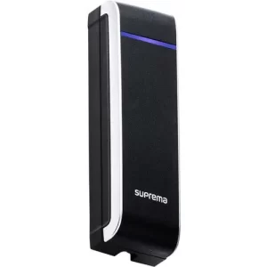 Lector RFID Inteligente Suprema Technologies XPass POE