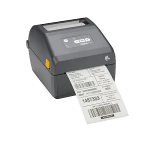 Impresora de Etiquetas ZEBRA ZD421