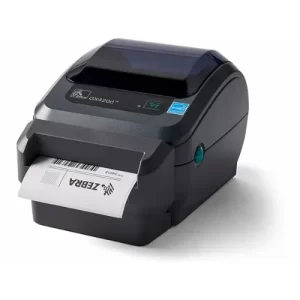 Impresora de Etiquetas ZEBRA GX420D