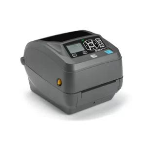 Impresora RFID ZEBRA ZD500R