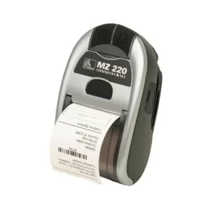 Impresora Portatil ZEBRA iMZ220 (2 plg)